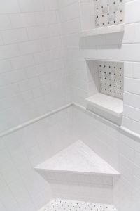 Yerkes Bathroom Remodel
