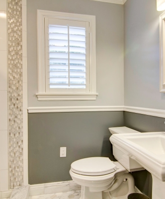 Bathroom Remodeling in Jacksonville, FL | CenterBeam Construction